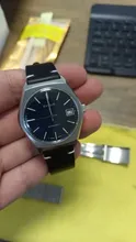 Avis clients – Bracelet montre cuir vachette 18 à 24 mm ciré huilé