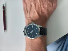 Avis clients – Bracelet montre cuir vachette 18 à 24 mm ciré huilé