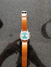 Avis clients – Bracelet montre cuir vachette 18 à 24 mm ciré huilé