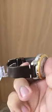 Avis clients – Bracelet montre cuir vachette 18 à 24 mm ciré huilé