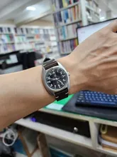 Avis clients – Bracelet montre cuir vachette 18 à 24 mm ciré huilé