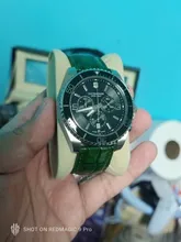 Avis clients – Bracelet montre cuir veau croco 18 à 22 mm