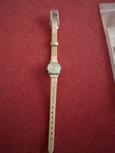 Avis clients – Bracelet montre cuir veau fin 6 à 24 mm étanche