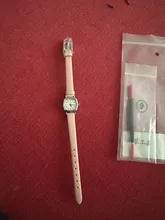 Avis clients – Bracelet montre cuir veau fin 6 à 24 mm étanche