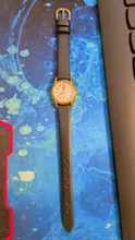 Avis clients – Bracelet montre cuir veau fin 6 à 24 mm étanche