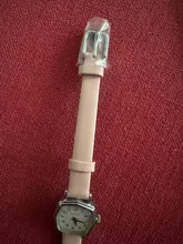 Avis clients – Bracelet montre cuir veau fin 6 à 24 mm étanche