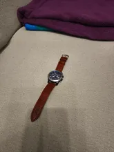 Avis clients – Bracelet montre cuir véritable 12 à 20 mm