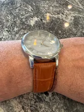 Avis clients – Bracelet montre cuir véritable 12 à 20 mm