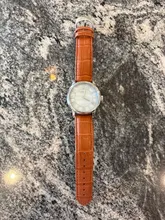 Avis clients – Bracelet montre cuir véritable 12 à 20 mm