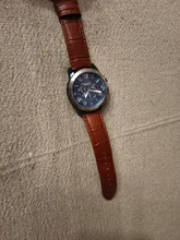 Avis clients – Bracelet montre cuir véritable 12 à 20 mm