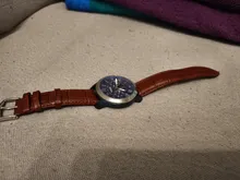 Avis clients – Bracelet montre cuir véritable 12 à 20 mm