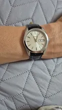 Avis clients – Bracelet montre cuir véritable 12 à 20 mm