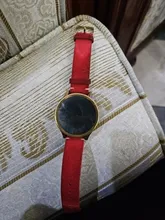 Avis clients – Bracelet montre cuir véritable 14 à 22 mm