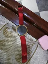 Avis clients – Bracelet montre cuir véritable 14 à 22 mm