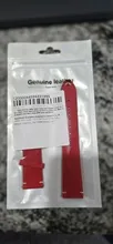 Avis clients – Bracelet montre cuir véritable 14 à 22 mm