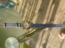 Avis clients – Bracelet montre cuir véritable 14 à 22 mm