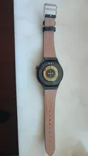 Avis clients – Bracelet montre cuir véritable 17 à 22 mm rétro