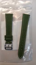 Avis clients – Bracelet montre cuir véritable 17 à 22 mm rétro