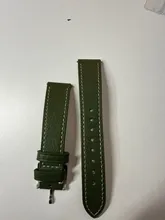 Avis clients – Bracelet montre cuir véritable 17 à 22 mm rétro