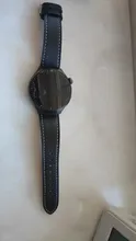 Avis clients – Bracelet montre cuir véritable 17 à 22 mm rétro