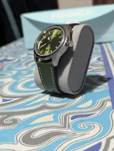 Avis clients – Bracelet montre cuir véritable 17 à 22 mm rétro