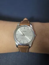Avis clients – Bracelet montre cuir véritable 17 à 22 mm rétro