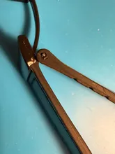 Avis clients – Bracelet montre cuir véritable 20 à 22 mm