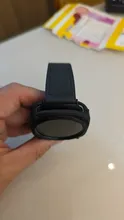 Avis clients – Bracelet montre cuir véritable 47 mm pour Samsung Galaxy Watch