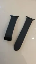 Avis clients – Bracelet montre cuir véritable 47 mm pour Samsung Galaxy Watch