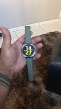 Avis clients – Bracelet montre cuir véritable 47 mm pour Samsung Galaxy Watch