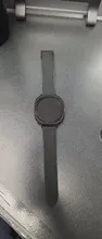 Avis clients – Bracelet montre cuir véritable 47 mm pour Samsung Galaxy Watch