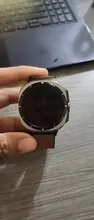 Avis clients – Bracelet montre cuir véritable 47 mm pour Samsung Galaxy Watch