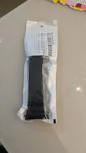 Avis clients – Bracelet montre cuir véritable 47 mm pour Samsung Galaxy Watch