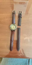 Avis clients – Bracelet montre cuir vintage 14 à 24 mm