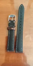 Avis clients – Bracelet montre cuir vintage 14 à 24 mm