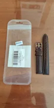 Avis clients – Bracelet montre cuir vintage 14 à 24 mm