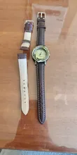 Avis clients – Bracelet montre cuir vintage 14 à 24 mm