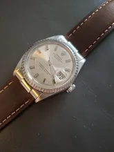 Avis clients – Bracelet montre cuir vintage 14 à 24 mm boucle rapide