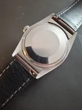 Avis clients – Bracelet montre cuir vintage 14 à 24 mm boucle rapide