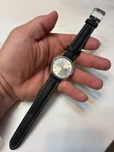 Avis clients – Bracelet montre cuir vintage 14 à 24 mm boucle rapide
