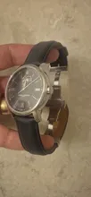 Avis clients – Bracelet montre cuir vintage 18 à 22 mm pour DW