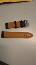 Avis clients – Bracelet montre cuir vintage 18 à 22 mm pour DW
