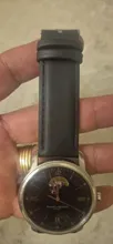 Avis clients – Bracelet montre cuir vintage 18 à 22 mm pour DW