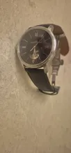 Avis clients – Bracelet montre cuir vintage 18 à 22 mm pour DW