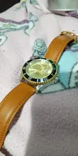 Avis clients – Bracelet montre cuir vintage 18 à 22 mm pour DW