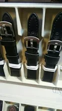 Avis clients – Bracelet montre cuir vintage 18 à 24 mm