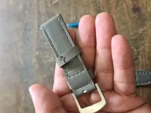 Avis clients – Bracelet montre cuir vintage 18 à 24 mm