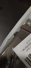 Avis clients – Bracelet montre cuir vintage 18 à 24 mm pour Omega et Seiko