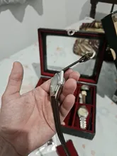 Avis clients – Bracelet montre cuir vintage 18 à 24 mm pour Omega et Seiko
