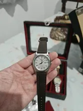 Avis clients – Bracelet montre cuir vintage 18 à 24 mm pour Omega et Seiko